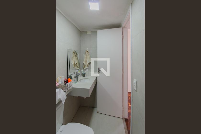 Apartamento, 3 quartos, 72 m² - Foto 39