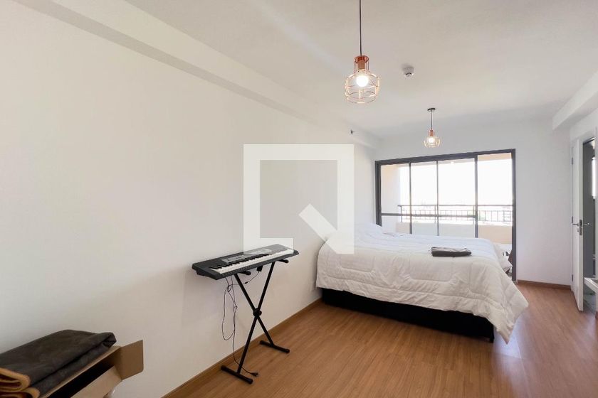 Kitnet-Studio, 32 m² - Foto 3
