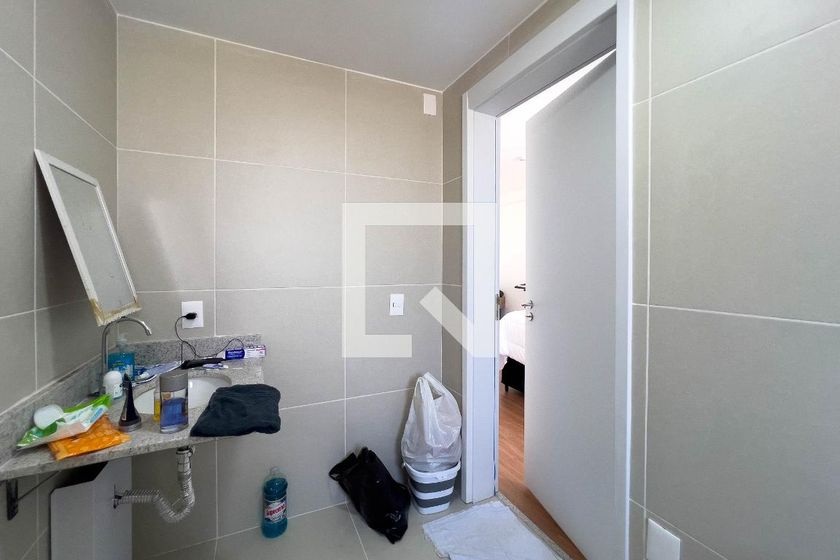 Kitnet-Studio, 32 m² - Foto 11