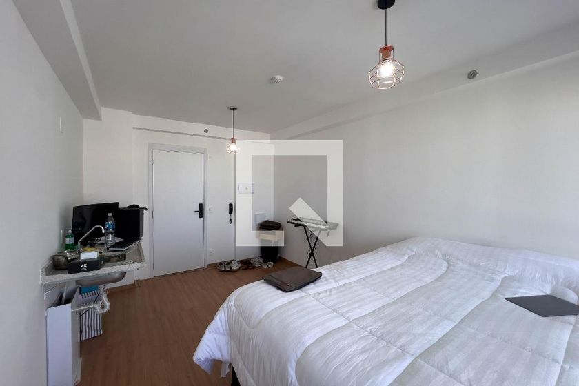 Kitnet-Studio, 32 m² - Foto 15
