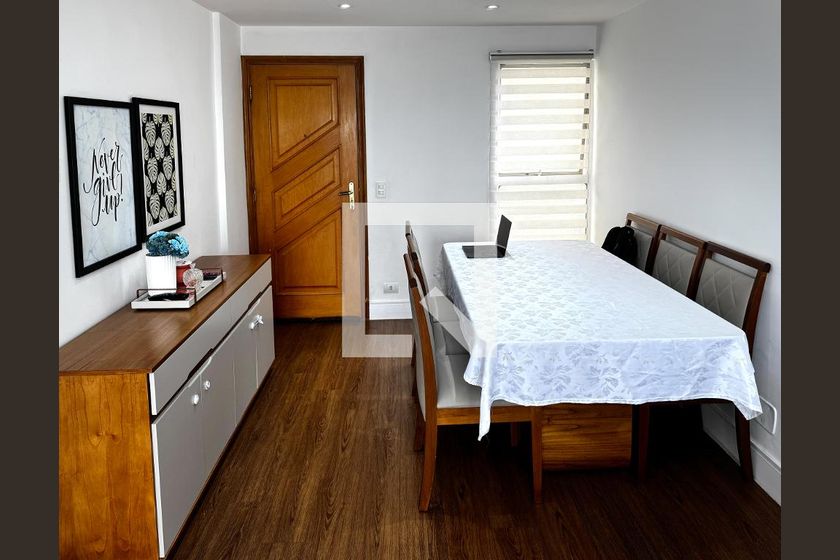 Apartamento, 2 quartos, 70 m² - Foto 6