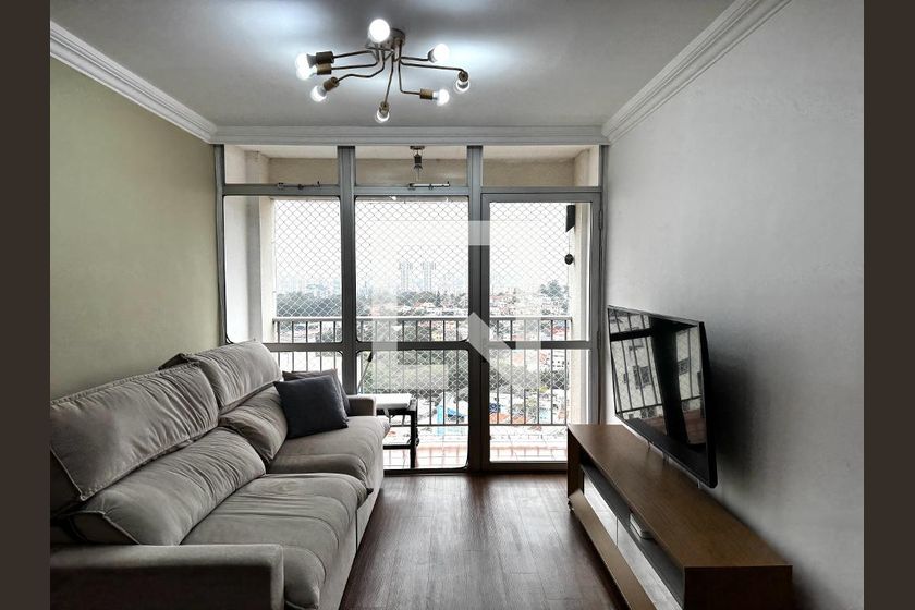 Apartamento, 2 quartos, 70 m² - Foto 8