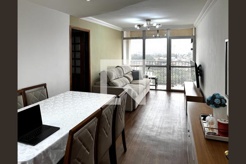Apartamento, 2 quartos, 70 m² - Foto 1