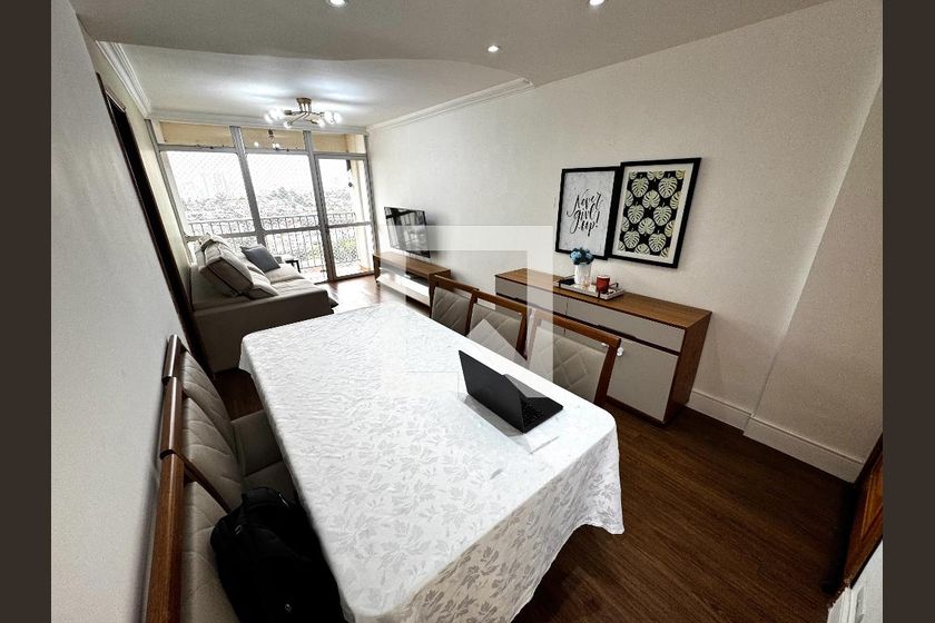 Apartamento, 2 quartos, 70 m² - Foto 4