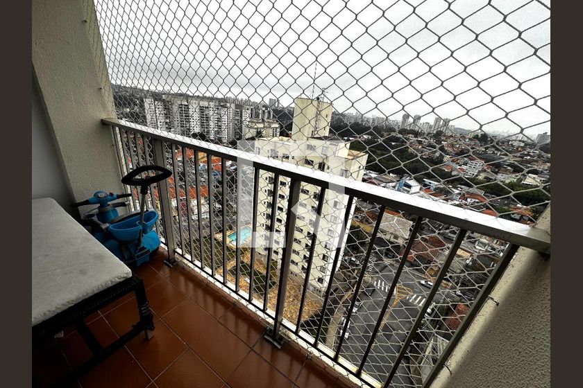 Apartamento, 2 quartos, 70 m² - Foto 16
