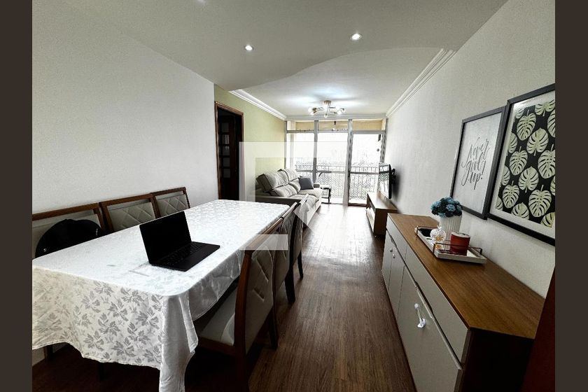 Apartamento, 2 quartos, 70 m² - Foto 3