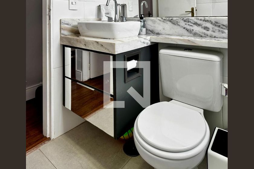 Apartamento, 2 quartos, 70 m² - Foto 46