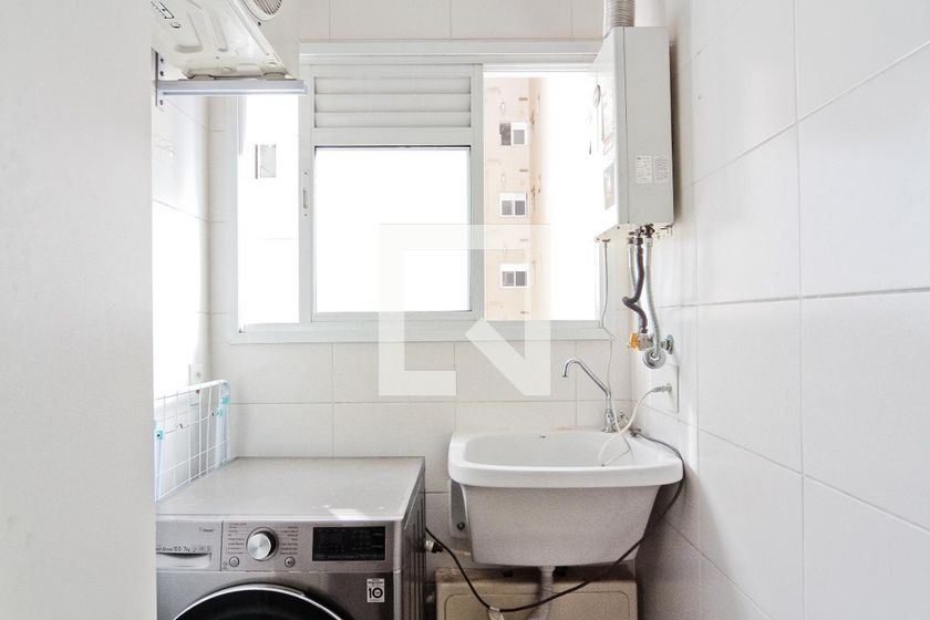 Apartamento, 1 quarto, 42 m² - Foto 42