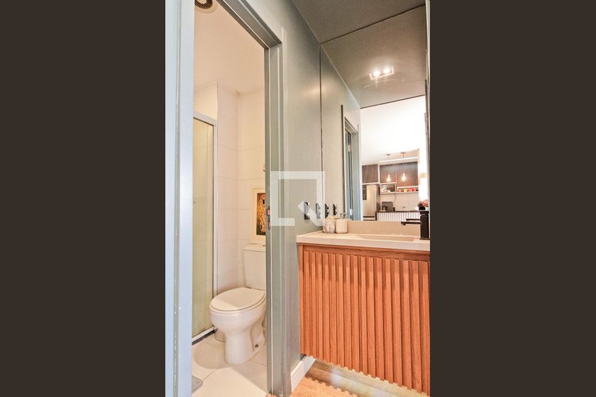 Apartamento, 1 quarto, 42 m² - Foto 20