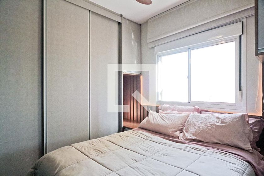 Apartamento, 1 quarto, 42 m² - Foto 12