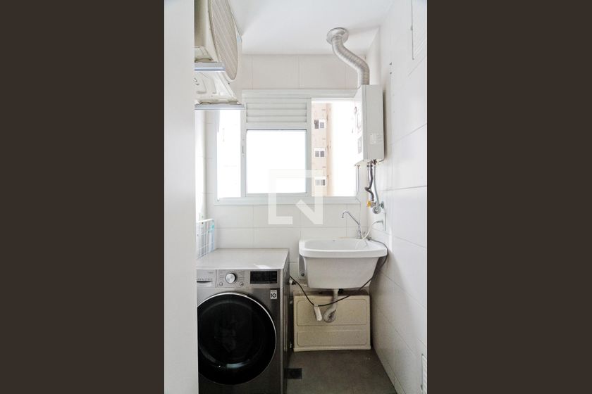 Apartamento, 1 quarto, 42 m² - Foto 40