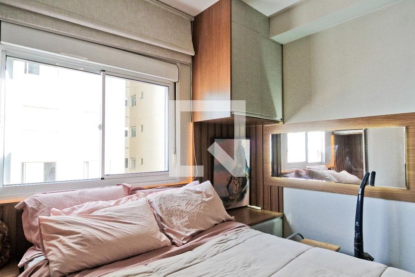 Apartamento, 1 quarto, 42 m² - Foto 16