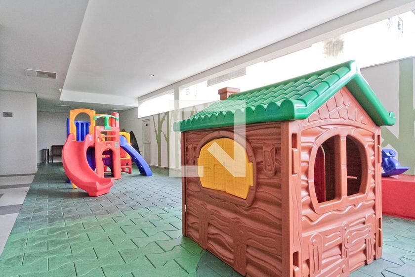 Apartamento, 1 quarto, 42 m² - Foto 60