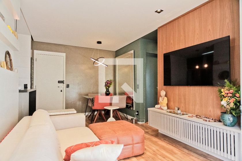 Apartamento, 1 quarto, 42 m² - Foto 6