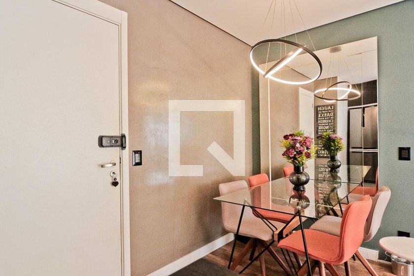Apartamento, 1 quarto, 42 m² - Foto 10