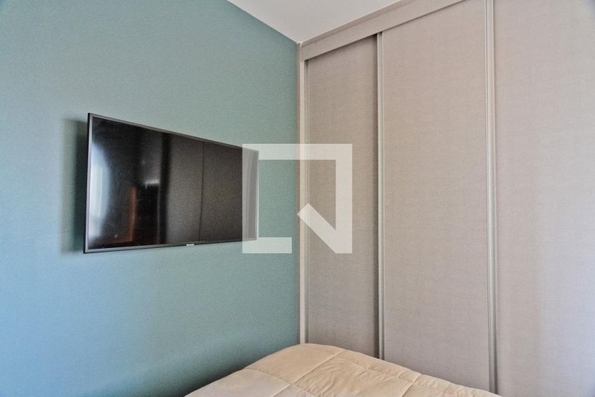 Apartamento, 1 quarto, 42 m² - Foto 14