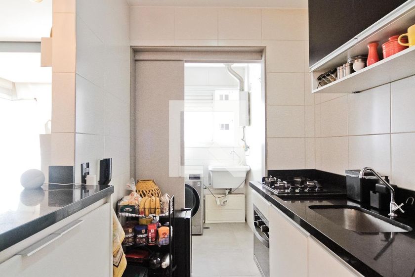 Apartamento, 1 quarto, 42 m² - Foto 34