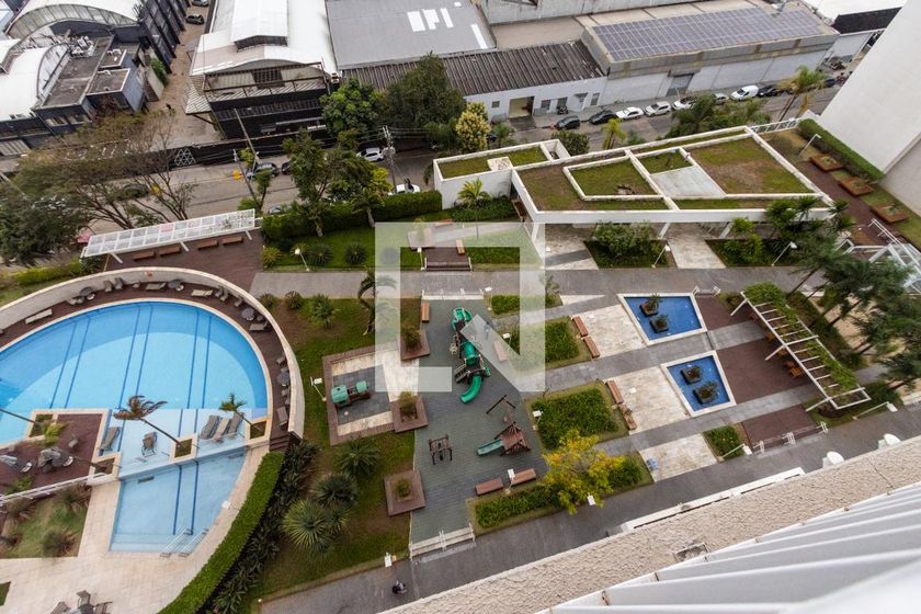 Apartamento, 2 quartos, 80 m² - Foto 25