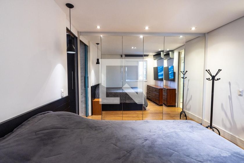 Apartamento, 2 quartos, 80 m² - Foto 49