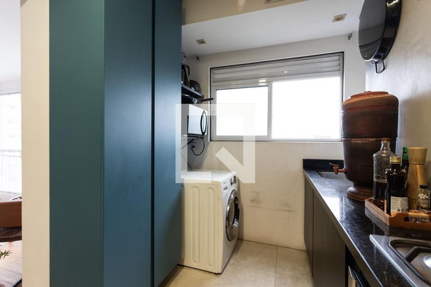 Apartamento, 2 quartos, 80 m² - Foto 107