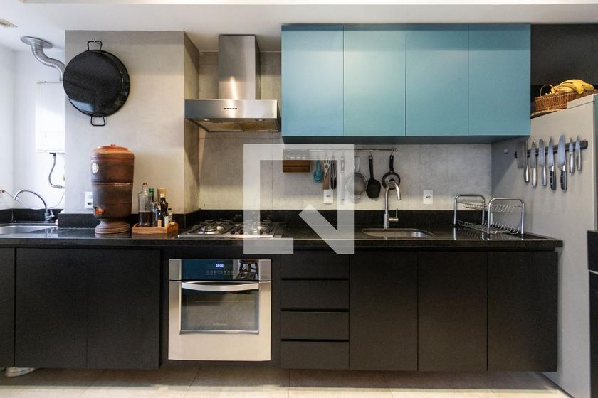 Apartamento, 2 quartos, 80 m² - Foto 99