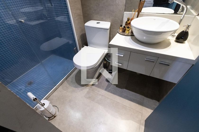 Apartamento, 2 quartos, 80 m² - Foto 85