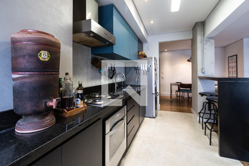 Apartamento, 2 quartos, 80 m² - Foto 93