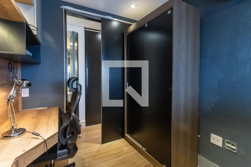 Apartamento, 2 quartos, 80 m² - Foto 33