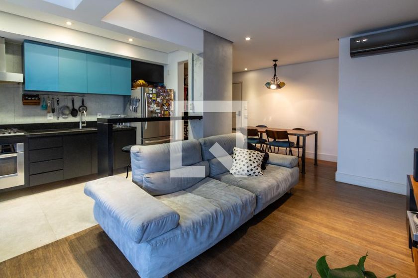 Apartamento, 2 quartos, 80 m² - Foto 9