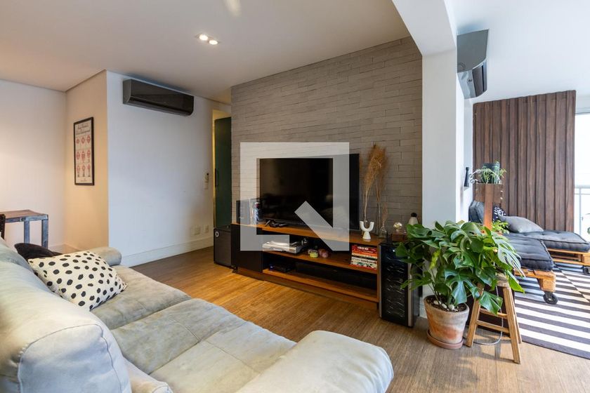 Apartamento, 2 quartos, 80 m² - Foto 11