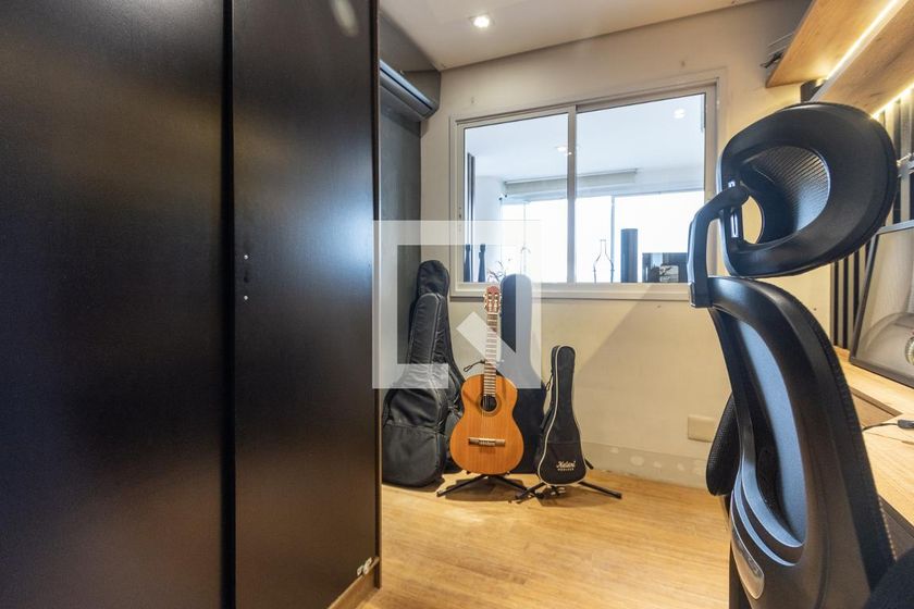 Apartamento, 2 quartos, 80 m² - Foto 31