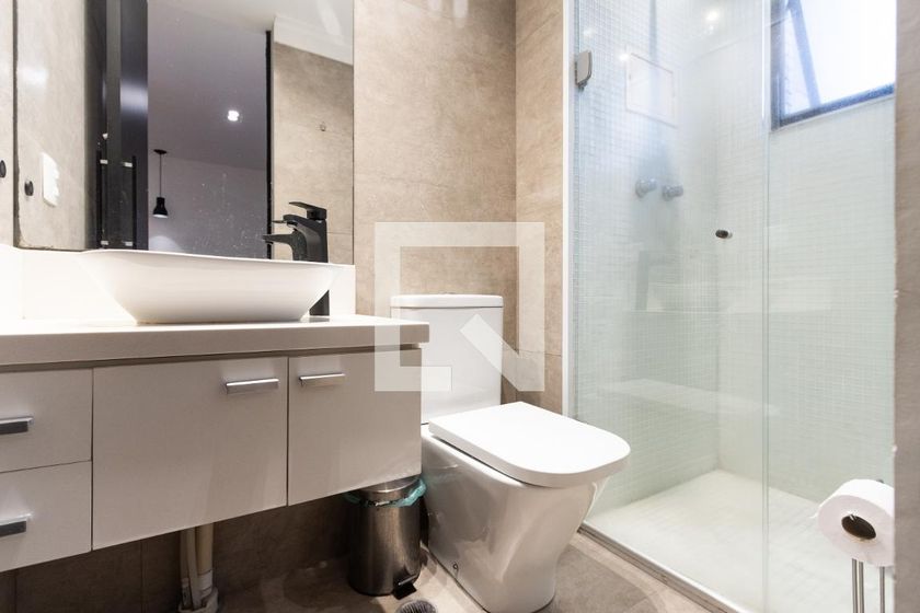 Apartamento, 2 quartos, 80 m² - Foto 53