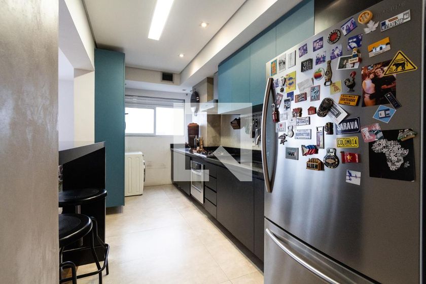 Apartamento, 2 quartos, 80 m² - Foto 87