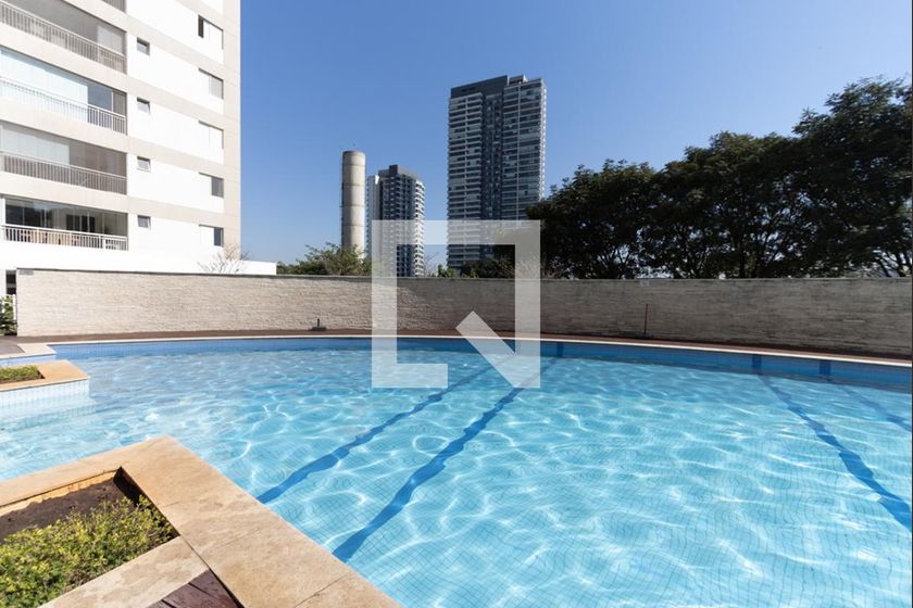 Apartamento, 2 quartos, 80 m² - Foto 157