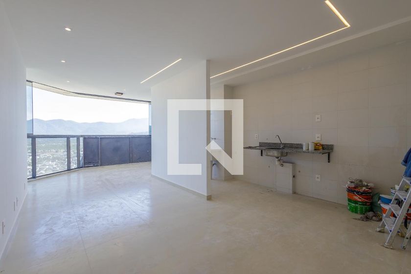 Apartamento, 2 quartos, 91 m² - Foto 2