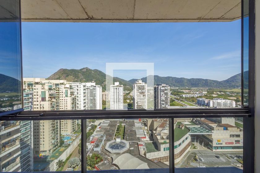 Apartamento, 2 quartos, 91 m² - Foto 21