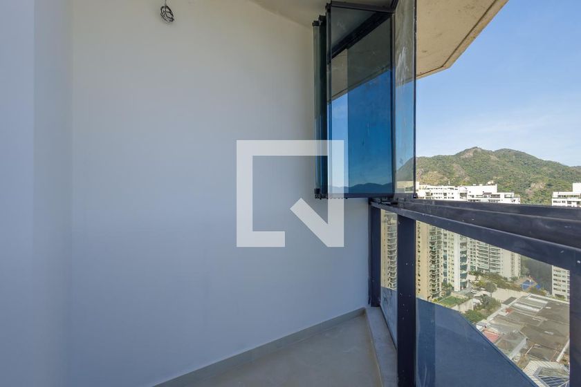 Apartamento, 2 quartos, 91 m² - Foto 15