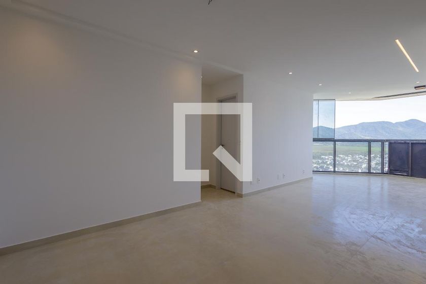 Apartamento, 2 quartos, 91 m² - Foto 1
