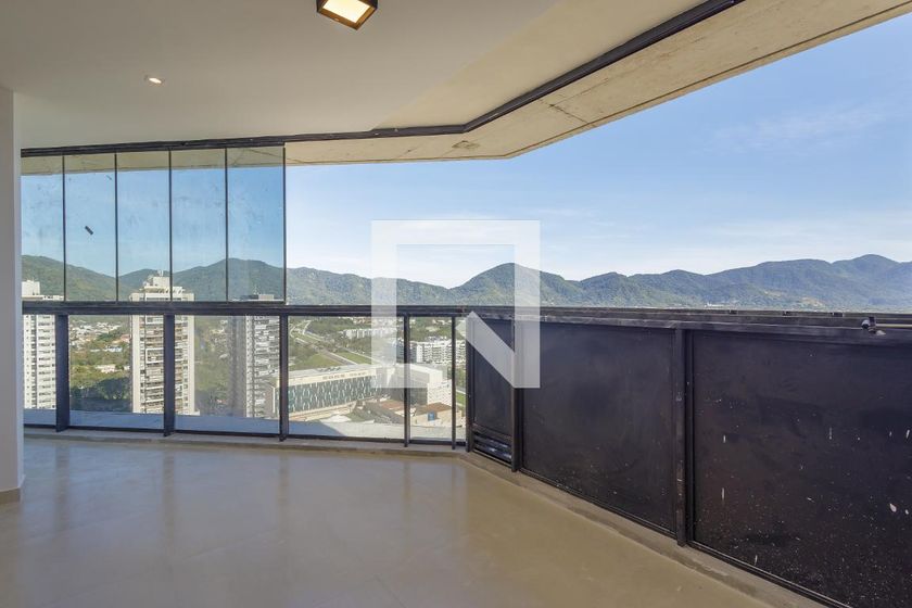 Apartamento, 2 quartos, 91 m² - Foto 6
