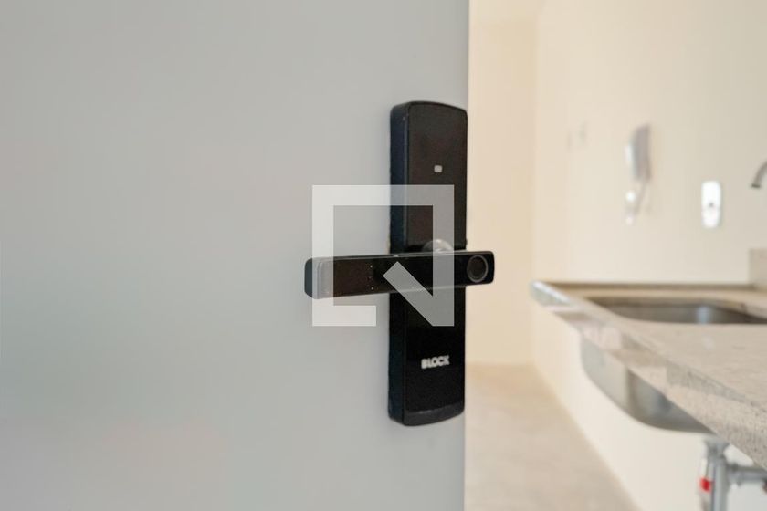 Kitnet-Studio, 23 m² - Foto 53