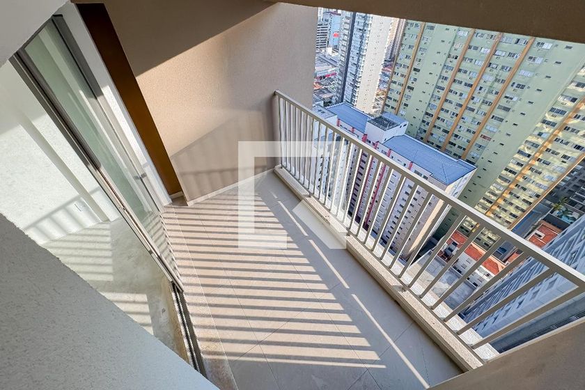Kitnet-Studio, 23 m² - Foto 25