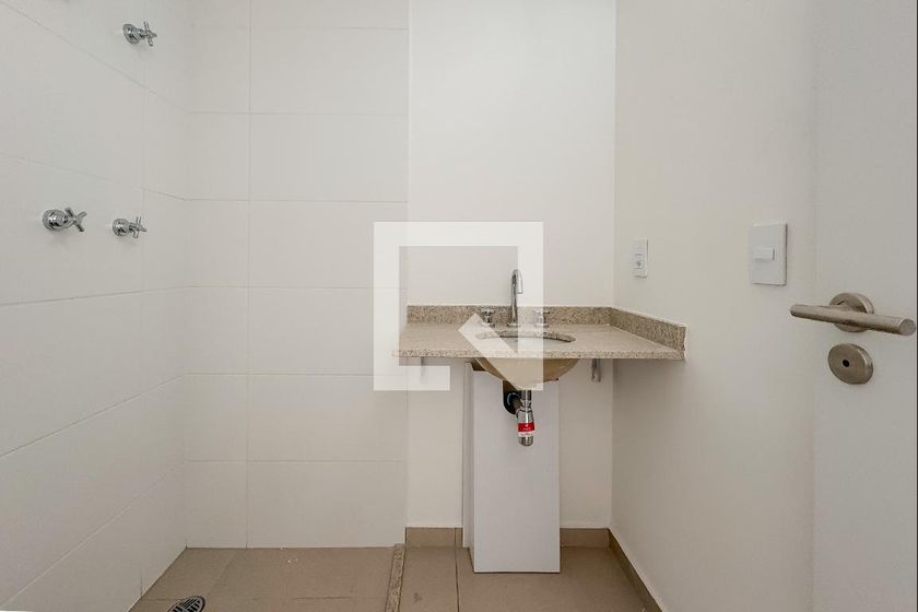 Kitnet-Studio, 23 m² - Foto 35