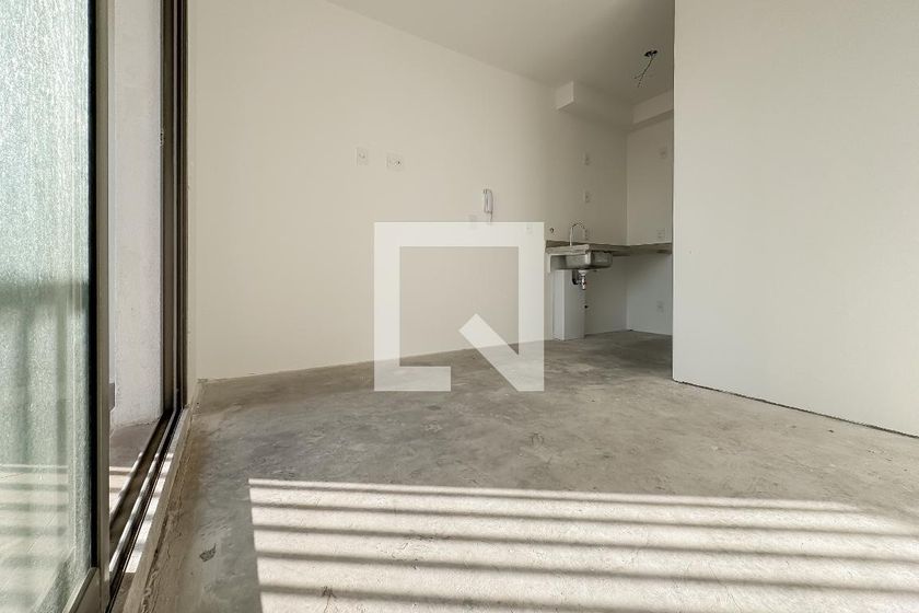 Kitnet-Studio, 23 m² - Foto 5
