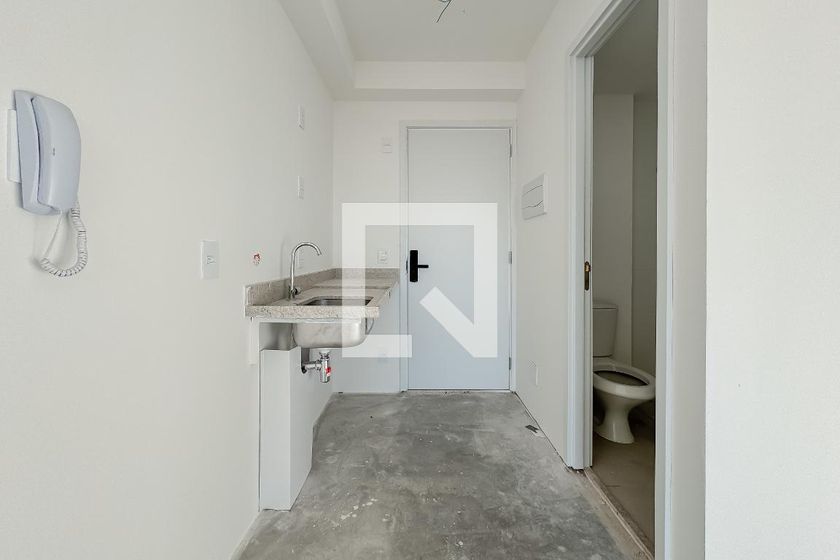 Kitnet-Studio, 23 m² - Foto 43