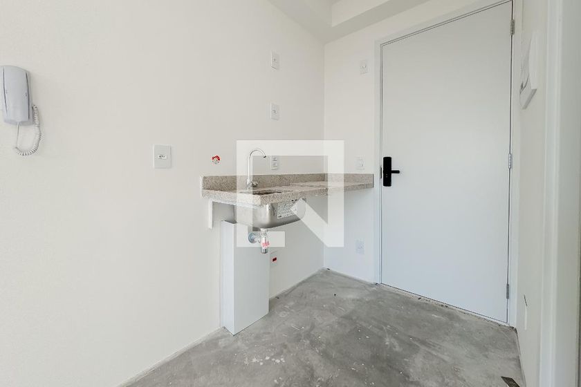 Kitnet-Studio, 23 m² - Foto 45