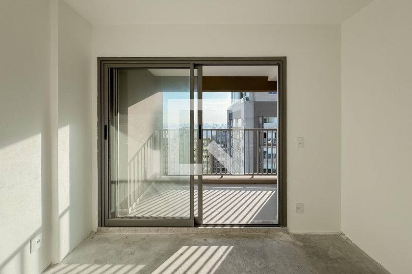 Kitnet-Studio, 23 m² - Foto 15