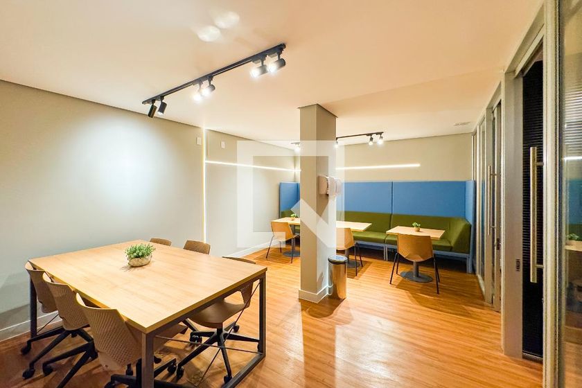 Kitnet-Studio, 23 m² - Foto 73