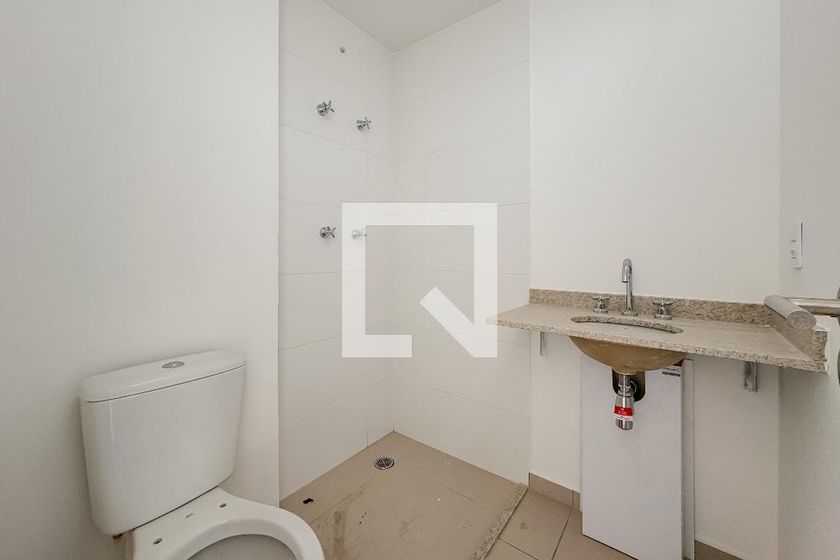 Kitnet-Studio, 23 m² - Foto 33