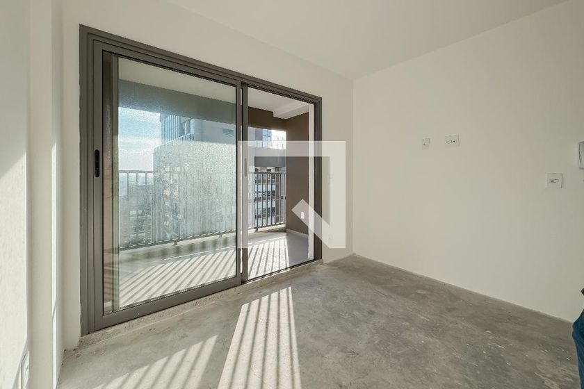 Kitnet-Studio, 23 m² - Foto 7