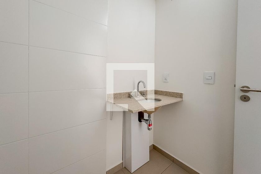 Kitnet-Studio, 23 m² - Foto 37